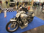 Retro Classics Essen -  11 april 2026