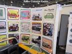 Retro Classics Essen -  11 april 2026