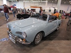 Retro Classics Essen -  11 april 2026