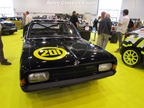 Retro Classics Essen -  11 april 2026