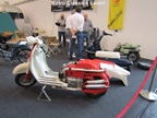 Retro Classics Essen -  11 april 2026