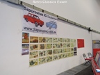 Retro Classics Essen -  11 april 2026
