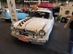 Retro Classics Essen -  11 april 2026
