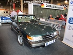 Retro Classics Essen -  11 april 2026