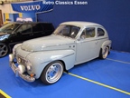 Retro Classics Essen -  11 april 2026