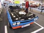 Retro Classics Essen -  11 april 2026