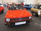 Retro Classics Essen -  11 april 2026
