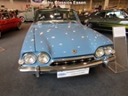 Retro Classics Essen -  11 april 2026