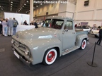 Retro Classics Essen -  11 april 2026