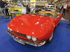 Retro Classics Essen -  11 april 2026
