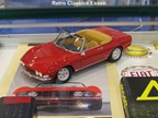 Retro Classics Essen -  11 april 2026