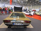 Retro Classics Essen -  11 april 2026