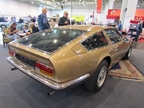 Retro Classics Essen -  11 april 2026