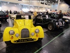 Retro Classics Essen -  11 april 2026