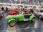 Retro Classics Essen -  11 april 2026
