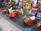 Retro Classics Essen -  11 april 2026