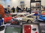 Retro Classics Essen -  11 april 2026