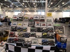 Retro Classics Essen -  11 april 2026