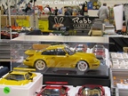 Retro Classics Essen -  11 april 2026