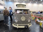 Retro Classics Essen -  11 april 2026