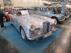 Retro Classics Essen -  11 april 2026