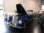 Retro Classics Essen -  11 april 2026