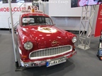 Retro Classics Essen -  11 april 2026