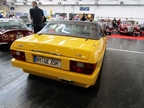 Retro Classics Essen -  11 april 2026