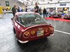 Retro Classics Essen -  11 april 2026