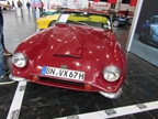 Retro Classics Essen -  11 april 2026