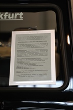 Retro Classics Essen -  9 april 2026