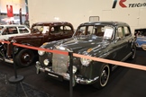 Retro Classics Essen -  9 april 2026