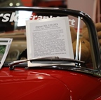 Retro Classics Essen -  9 april 2026