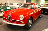 Retro Classics Essen -  9 april 2026