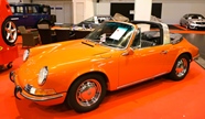 Retro Classics Essen -  9 april 2026