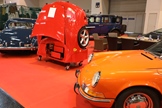 Retro Classics Essen -  9 april 2026