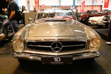 Retro Classics Essen -  9 april 2026