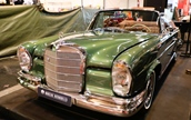 Retro Classics Essen -  9 april 2026