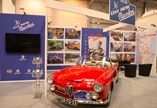 Retro Classics Essen -  9 april 2026