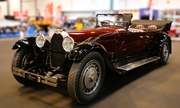 Retro Classics Essen -  9 april 2026
