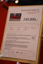 Retro Classics Essen -  9 april 2026