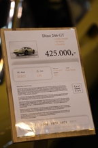 Retro Classics Essen -  9 april 2026