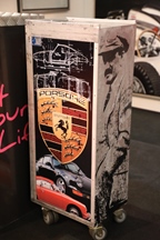 Retro Classics Essen -  9 april 2026