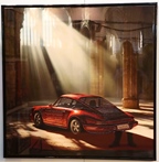 Retro Classics Essen -  9 april 2026