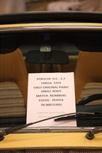 Retro Classics Essen -  9 april 2026