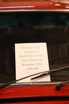 Retro Classics Essen -  9 april 2026