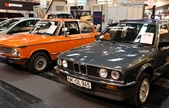 Retro Classics Essen -  9 april 2026