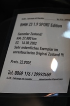 Retro Classics Essen -  9 april 2026