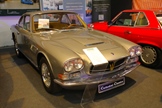 Retro Classics Essen -  9 april 2026