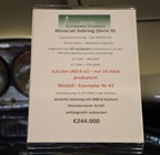 Retro Classics Essen -  9 april 2026